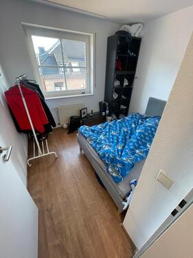 Foto - Etagenwohnung in Delbrück zur Miete