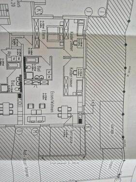 Foto - Moderne 4-Zimmer-Wohnung im 1. Obergeschoss mit Balkon, Garage