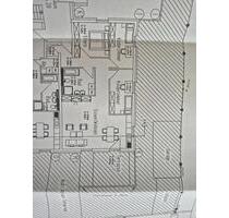 Moderne 4-Zimmer-Wohnung im 1. Obergeschoss mit Balkon, Garage - Neckarwestheim