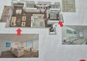 Foto - 4 Zimmer Etagenwohnung zum Kaufen in Neckarwestheim