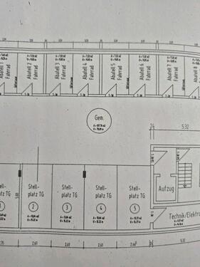Foto - 4 Zimmer Etagenwohnung in Neckarwestheim