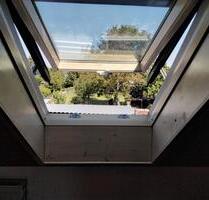 Einzimmer Dachgeschoss Appartement - Aldenhoven