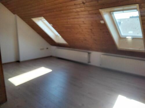 Foto - 1 Zimmer Dachgeschoßwohnung zur Miete in Aldenhoven
