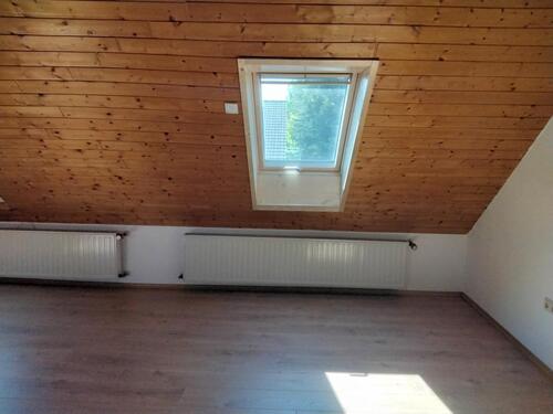 Foto - Dachgeschoßwohnung in Aldenhoven zur Miete