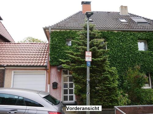 Foto - 5 Zimmer Doppelhaushälfte zum Kaufen in Gelsenkirchen