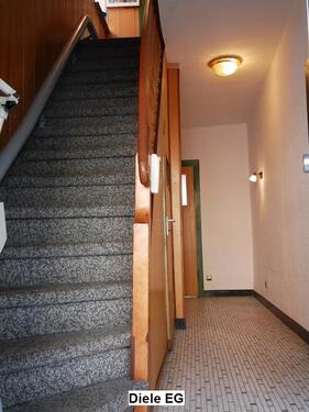 Foto - 5 Zimmer Doppelhaushälfte in Gelsenkirchen
