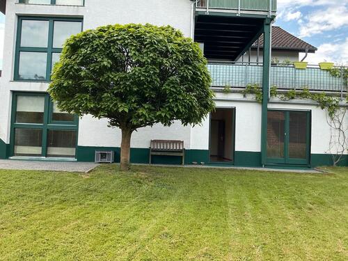 Foto - Schöne 3 ZKB Gartenwohnung 84 qm provisionsfrei vom Eigentümer
