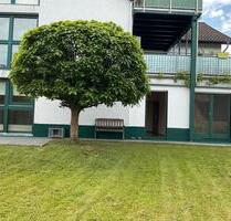 Schöne 3 ZKB Gartenwohnung 84 qm provisionsfrei vom Eigentümer - Geiselbach