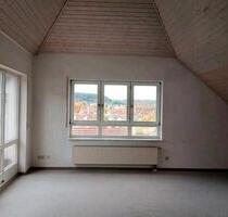 3,5 Zimmer Wohnung DG Weil der Stadt S-Bahn nähe Aufzug