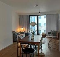 Helle 3-Zimmer Wohnung zur Miete in Berlin Treptow