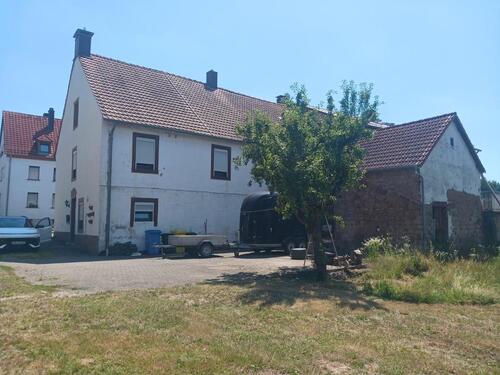 Foto - Einfamilienhaus in Zweibrücken