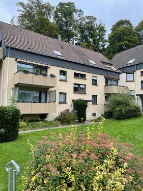 Foto - Maisonette mit Stil - 600,00 EUR Kaltmiete,