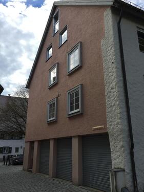 Foto - Garage zu vermieten - 75,00 EUR Miete,