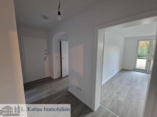 Foto - Etagenwohnung zur Miete in Bremen