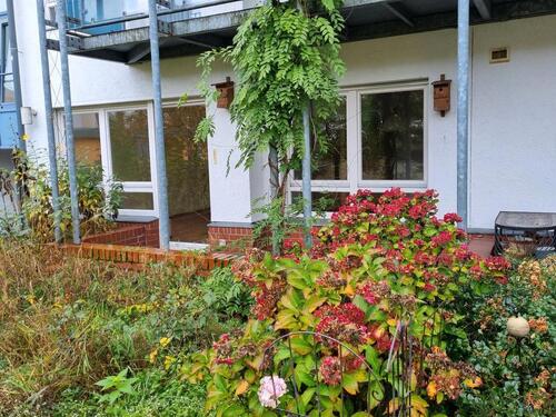 Foto - Etagenwohnung zum Kaufen in Wietzendorf