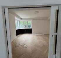 Wohnung im Erdgeschoss mit Südbalkon in der Weststadt - Osnabrück Hellern