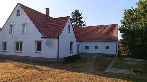 Foto - Großzügiges Ein- bis Zweifamilienhaus provisionsfrei