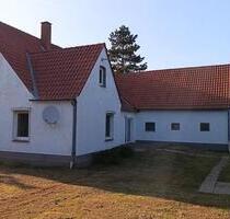 Großzügiges Ein- bis Zweifamilienhaus provisionsfrei - Espelkamp