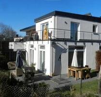 Modernes Haus Reihenendhaus mit sonnigem eigenen Garten - Bonn Hardtberg