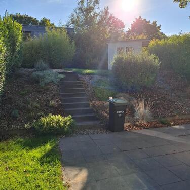 Foto - Einfamilienhaus in Bonn zur Miete