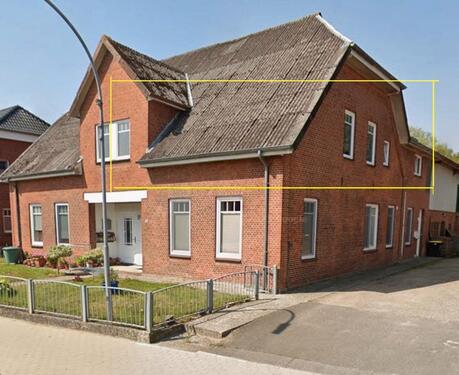 Foto - Helle 90 m² Wohnung für Paare oder Singles – Einzug 01.01.26