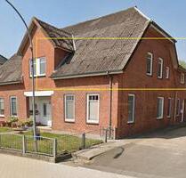 Helle 90 m² Wohnung für Paare oder Singles – Einzug 01.01.26 - Erfde