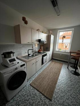 Foto - Etagenwohnung in Erfde