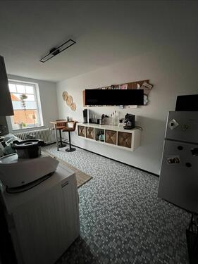 Foto - Etagenwohnung in Erfde zur Miete