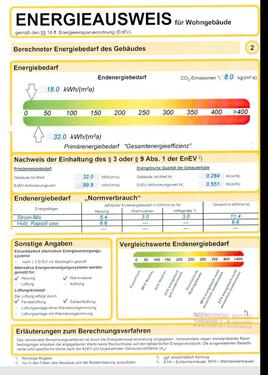 Foto - Etagenwohnung zur Miete in Ilbesheim bei Landau in der Pfalz