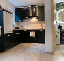 1,5 Zimmer ELW-Wohnung bevorzugt an WE Pendler - Ulm Donautal