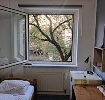 Zimmer in Bernauer Straße, Dezember und Januar - Berlin Mitte