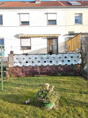 Foto - 4 Zimmer Einfamilienhaus zum Kaufen in Zörbig