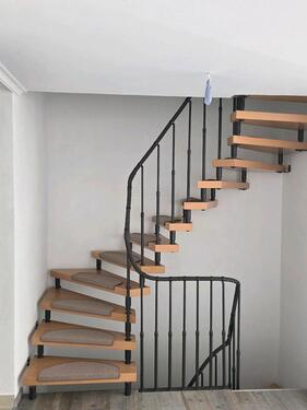 Foto - Ein grosszügiges Reihenhaus zu vermieten