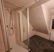 2-Zimmer-Dachgeschoss-Wohnung in Nossen