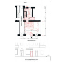 Gastronomieeinheit im Schillerkiez abzugeben - Berlin Neukölln