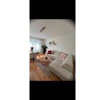 Zwischenmiete: 2-Zimmer-Wohnung in Hannover List ab April 2026