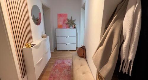 Foto - 2 Zimmer Etagenwohnung zur Miete in Hannover