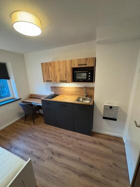 Foto - Vollmöbl. Mikro-ApartmentWohnung, StudentenYoung Professionals