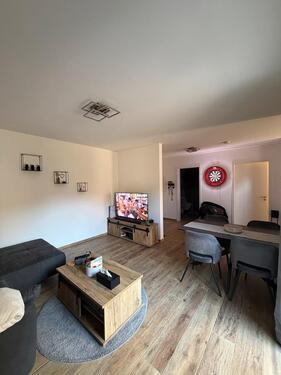 Foto - 2 Zimmer Etagenwohnung zum Kaufen in Bollendorf