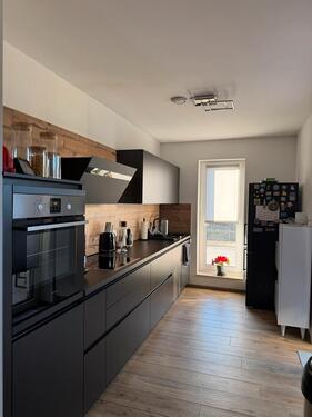 Foto - 2 Zimmer Etagenwohnung in Bollendorf