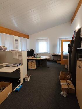 Foto - GewerbehalleLagerhalle in Müllrose zu vermieten