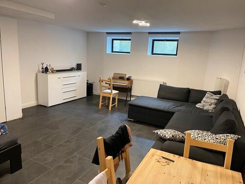 Foto - Souterrainwohnung - 500,00&nbsp;EUR Kaltmiete, ca.&nbsp; 58,00&nbsp;m&sup2;