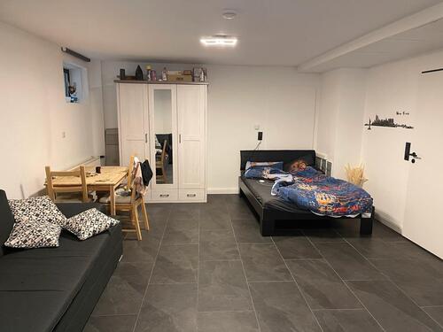 Foto - 1 Zimmer Etagenwohnung zur Miete in Paderborn