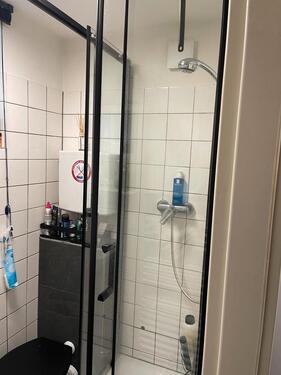 Foto - Etagenwohnung in Paderborn zur Miete