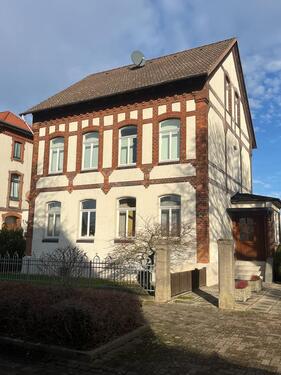 Foto - Helle 3-Zimmer Dachgeschosswohnung in Nordstemmen