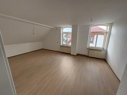 Foto - Dachgeschoßwohnung in Nordstemmen zur Miete