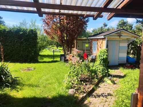 Foto - Grundst&uuml;ck in Bad Sülze zur Miete