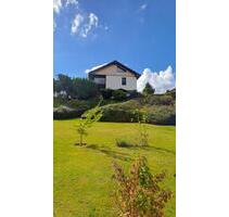 Idyll. Gartengrundstück auf Pachtland m.komfortabl.Stein-Bungalow - Auerbach/Vogtland Idyll. Gartengrundstück auf Pachtland m.komfortabl.Stein-Bungalow - Auerbach/Vogtland