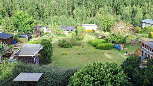 Foto - 6 Zimmer Bungalow zum Kaufen in Auerbach/Vogtland