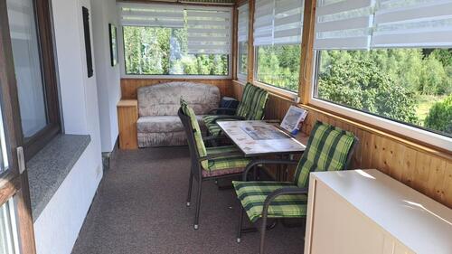 Foto - Bungalow in Auerbach/Vogtland zum Kaufen